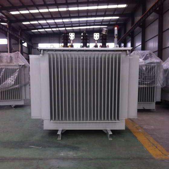 宽城SCBH15-250KVA/10非晶合金变压器